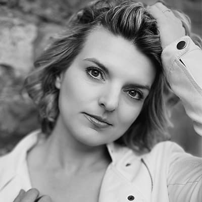 Carolin Rossow