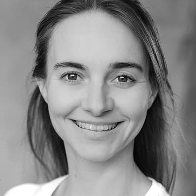 Friederike Kury