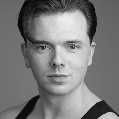 Lex Colmbijn