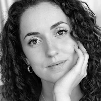 Nouria Halling