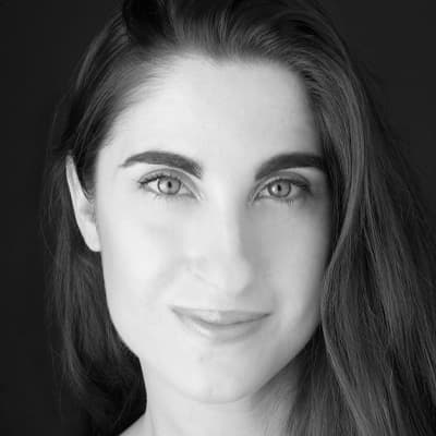 Silvia Mirpuri