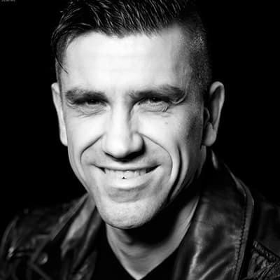 Tamás Száraz