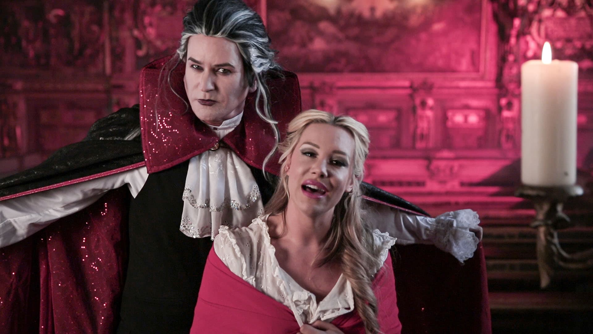 Die Nacht der Musicals – Bühnenshow